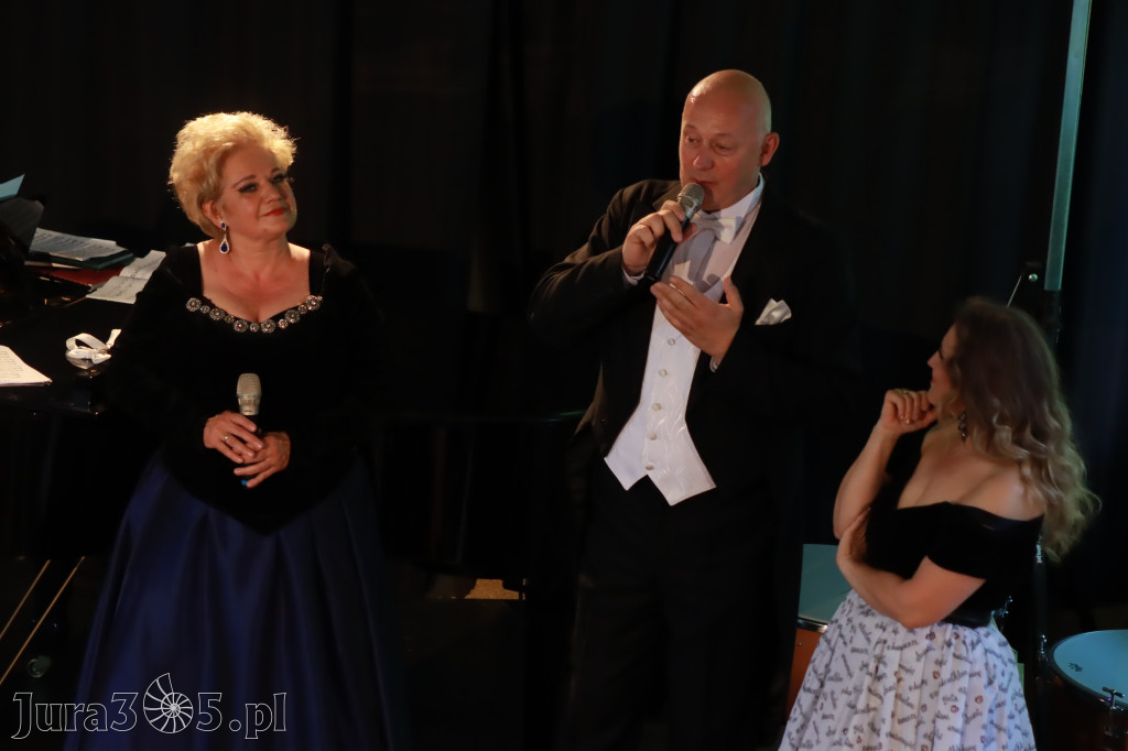 Zawiercie: Koncert 