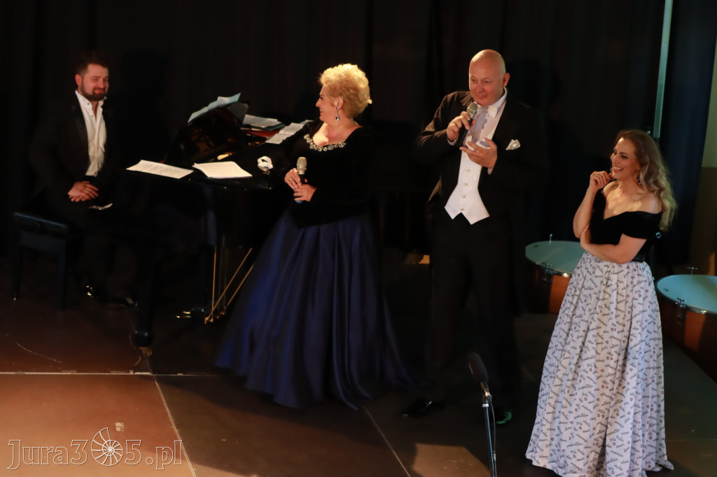 Zawiercie: Koncert 