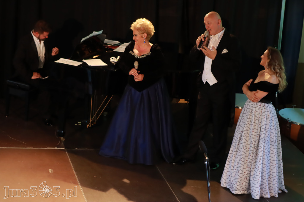 Zawiercie: Koncert 