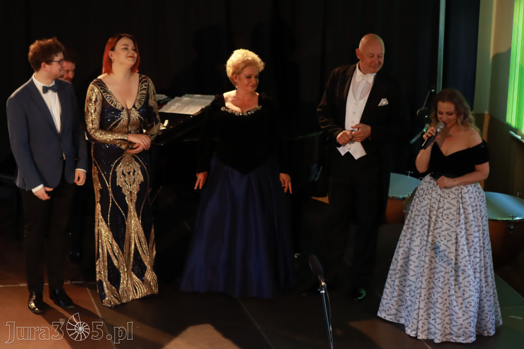 Zawiercie: Koncert 