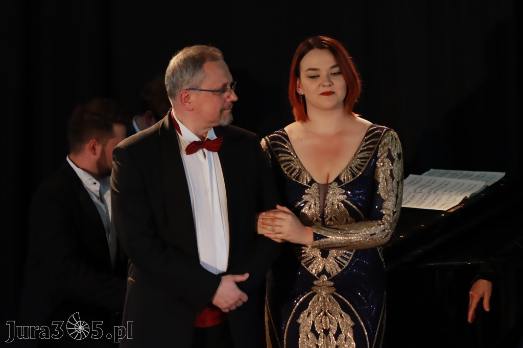Zawiercie: Koncert 