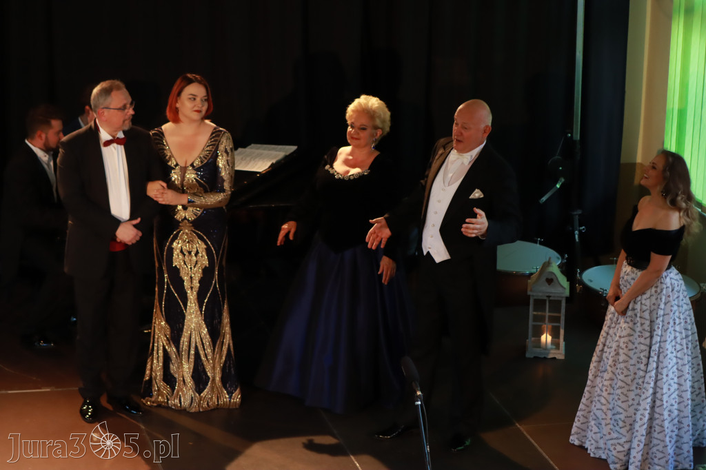 Zawiercie: Koncert 