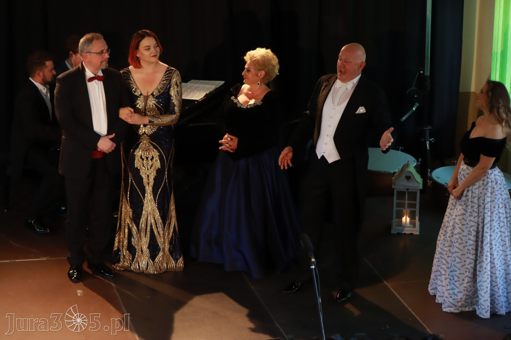 Zawiercie: Koncert 