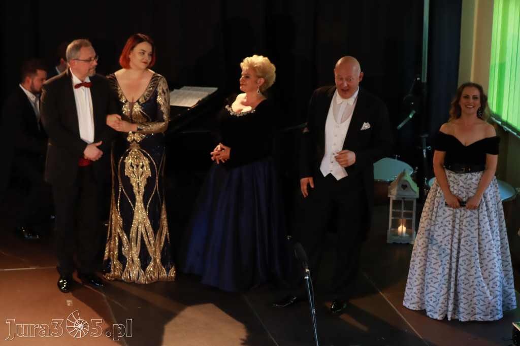 Zawiercie: Koncert 