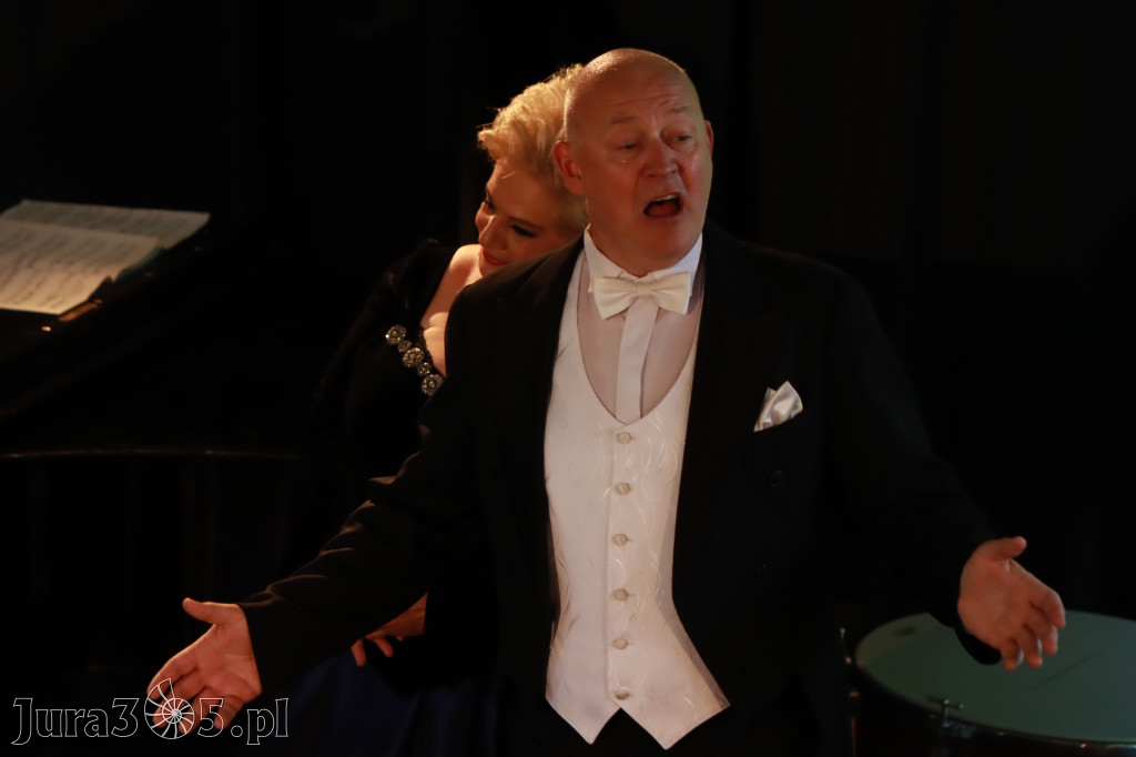 Zawiercie: Koncert 