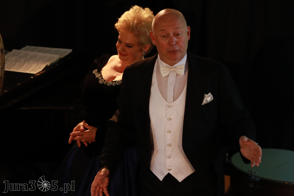 Zawiercie: Koncert 