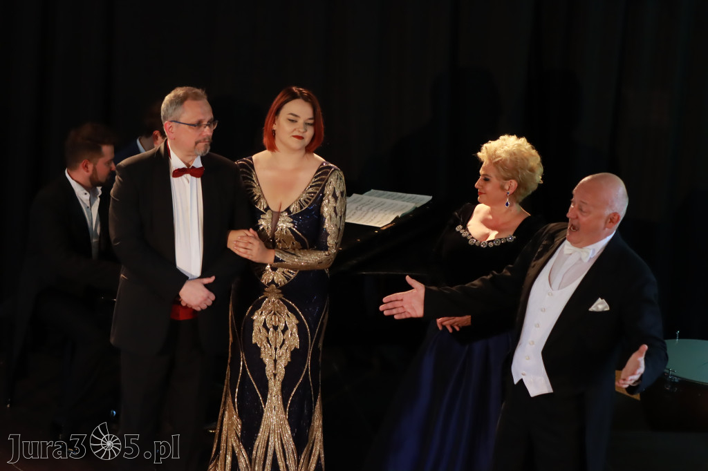 Zawiercie: Koncert 
