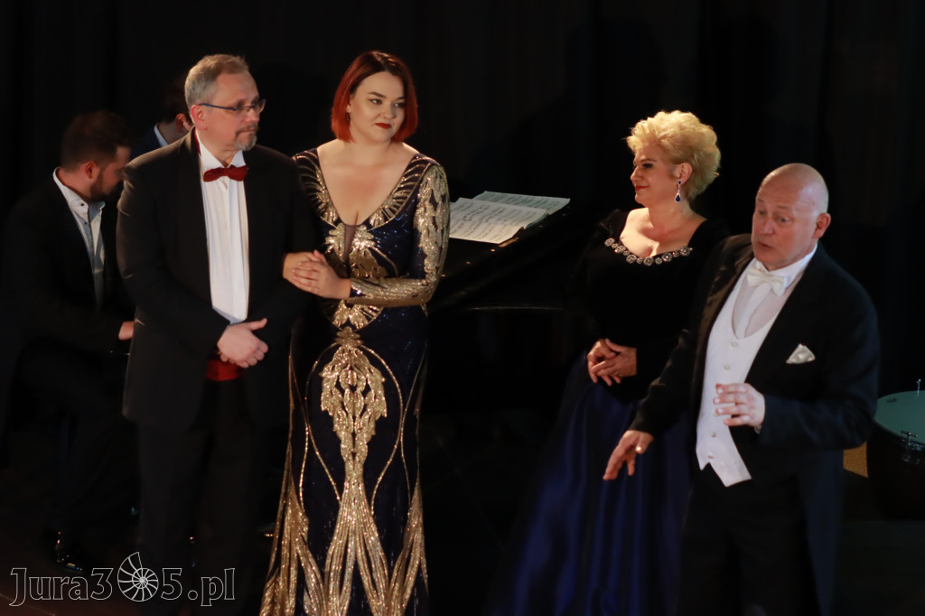 Zawiercie: Koncert 