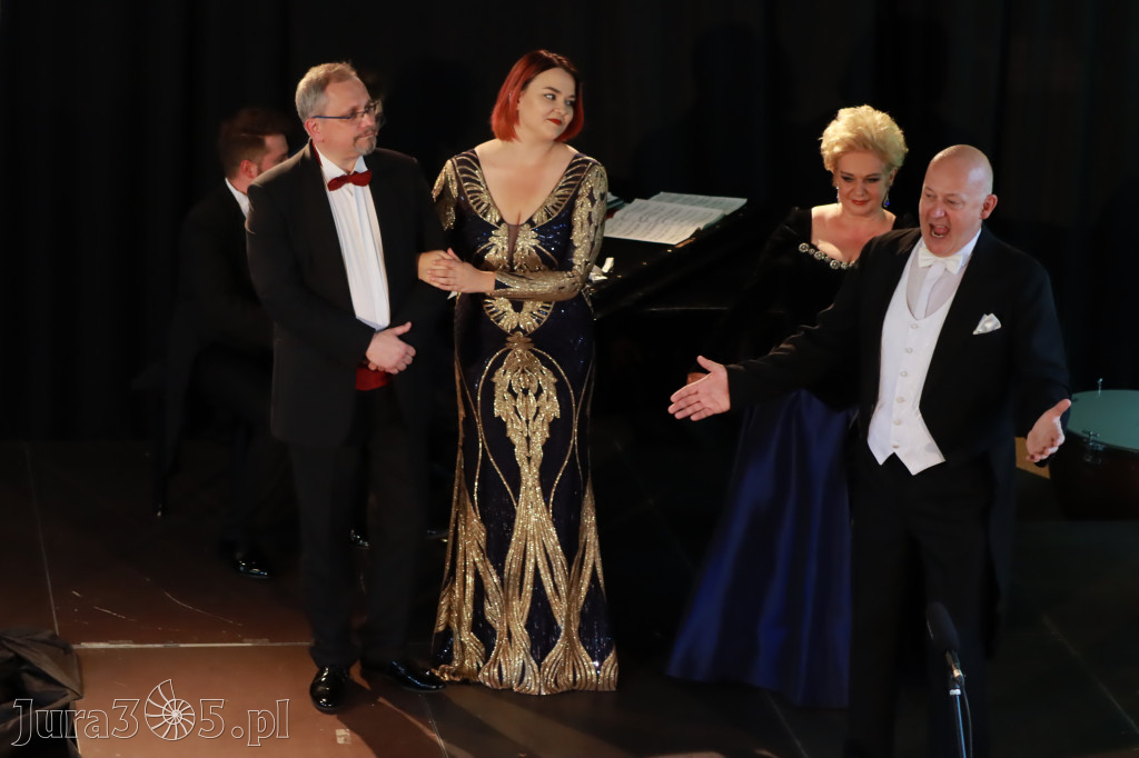Zawiercie: Koncert 