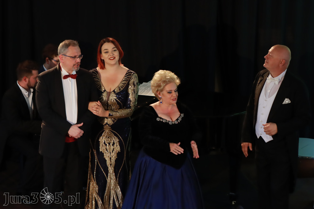 Zawiercie: Koncert 