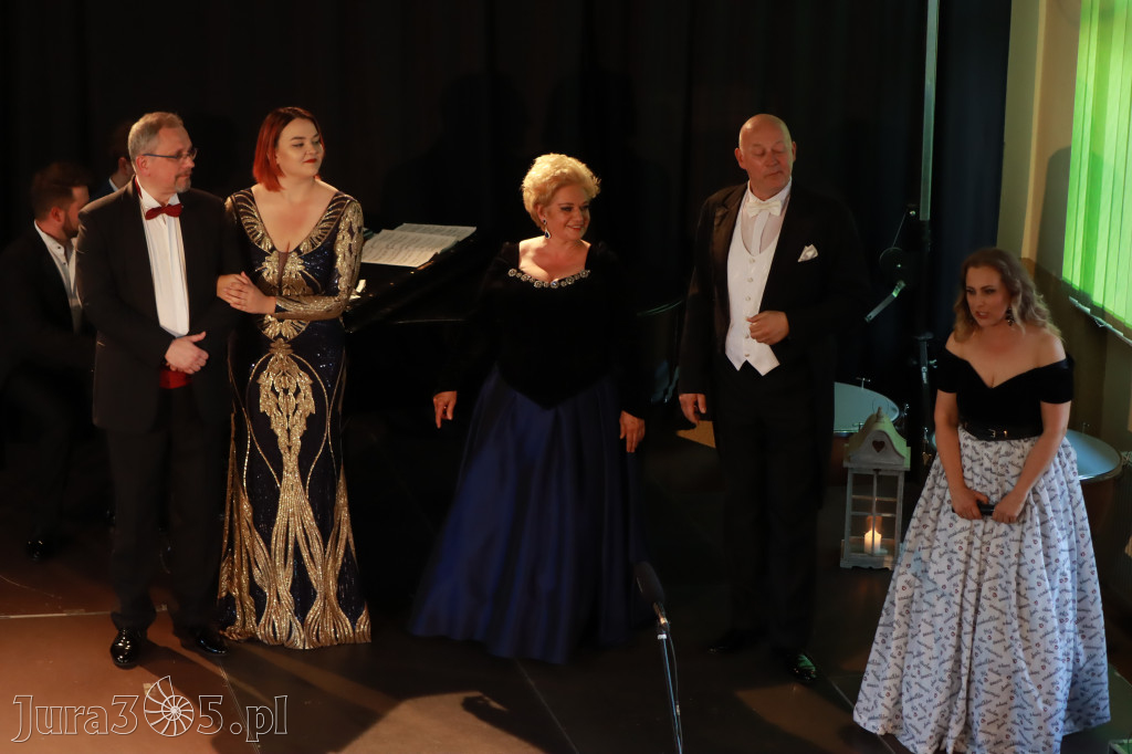 Zawiercie: Koncert 