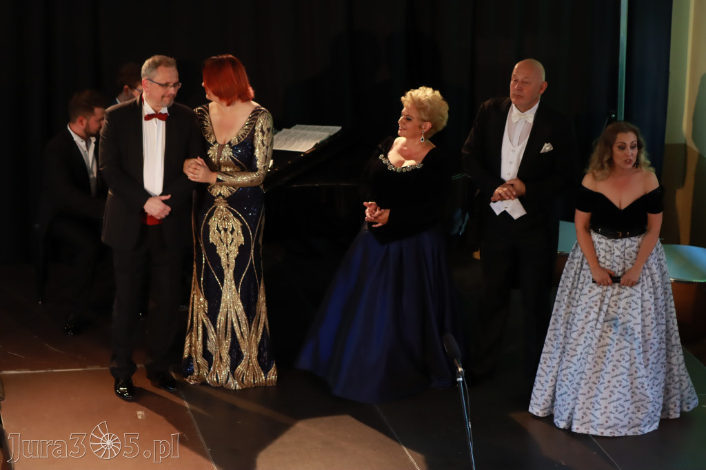 Zawiercie: Koncert 