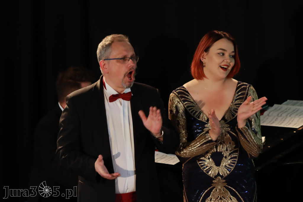 Zawiercie: Koncert 