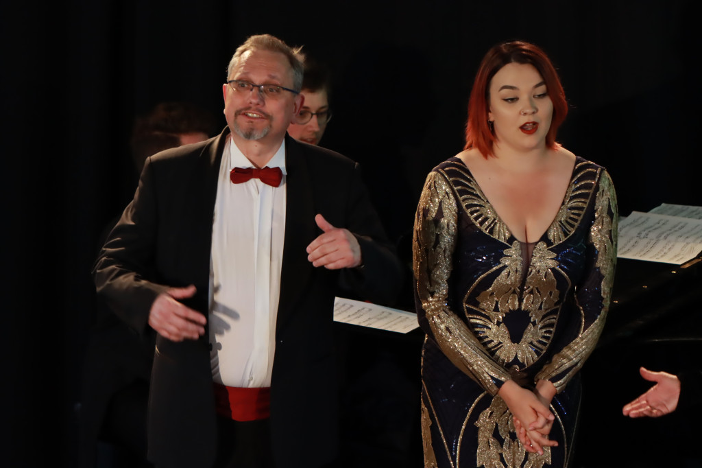 Zawiercie: Koncert 