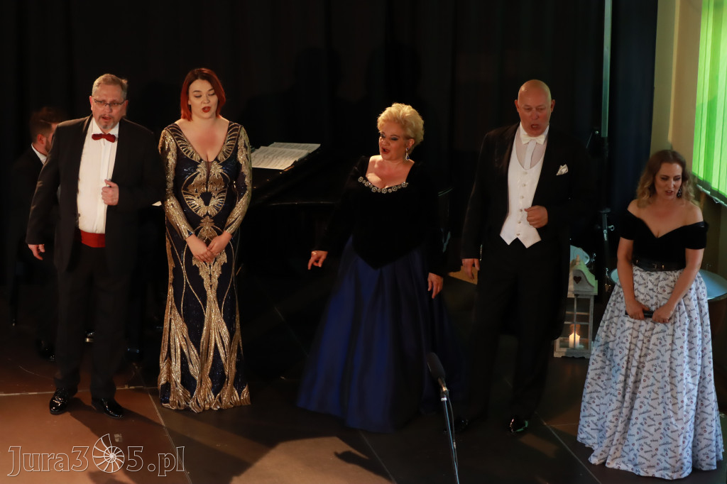 Zawiercie: Koncert 