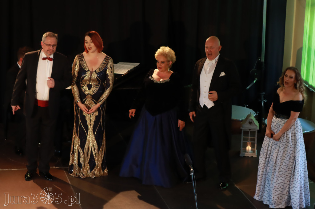 Zawiercie: Koncert 