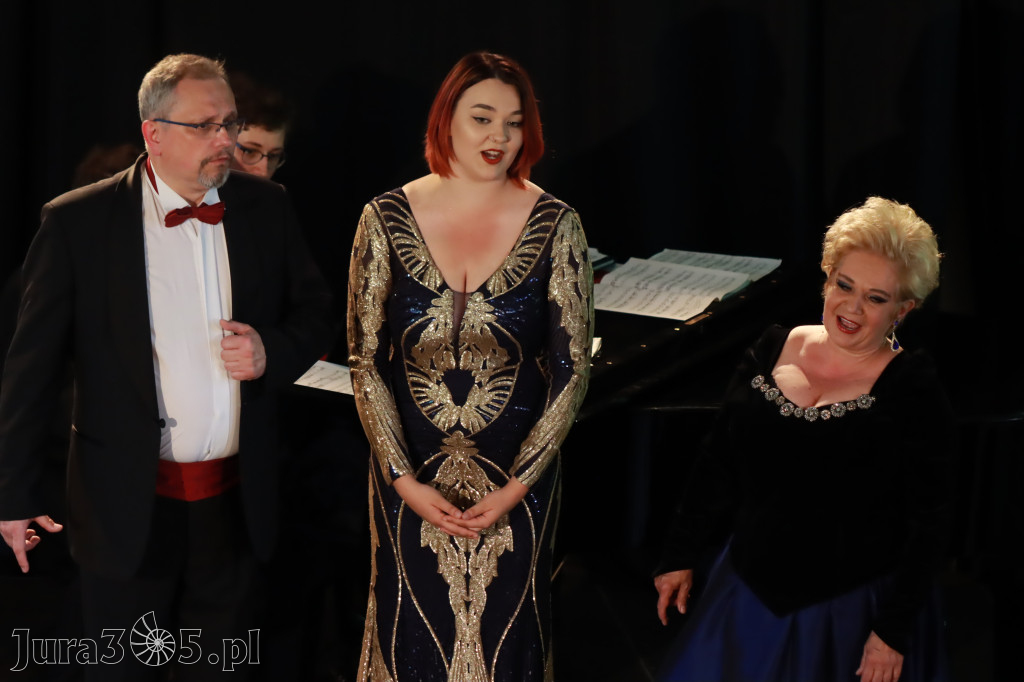Zawiercie: Koncert 