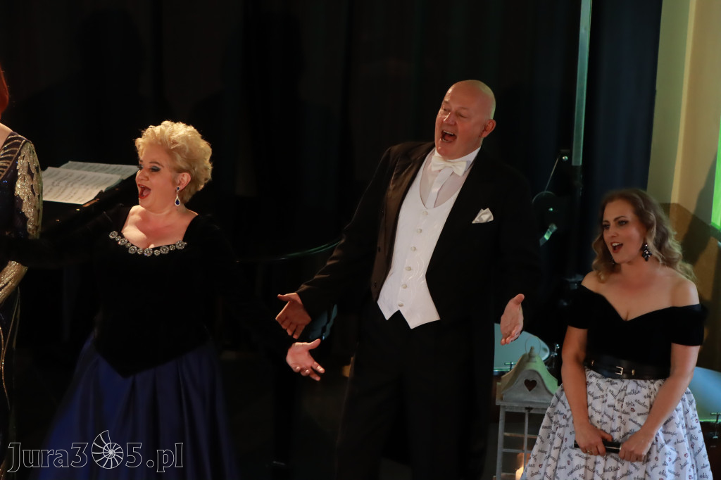 Zawiercie: Koncert 