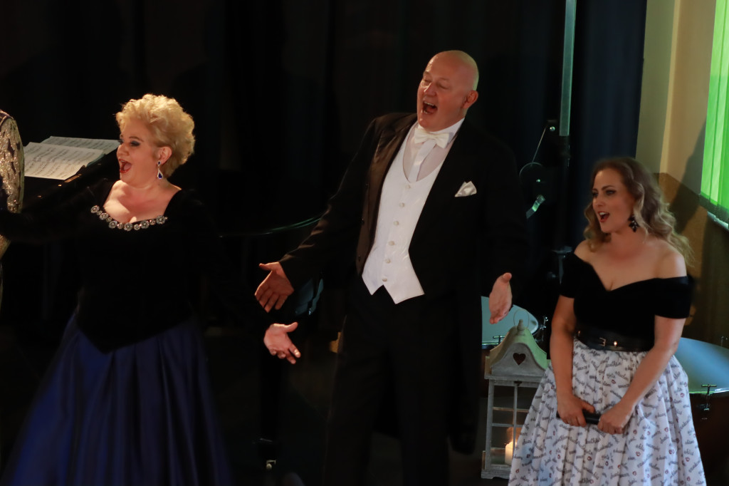 Zawiercie: Koncert 