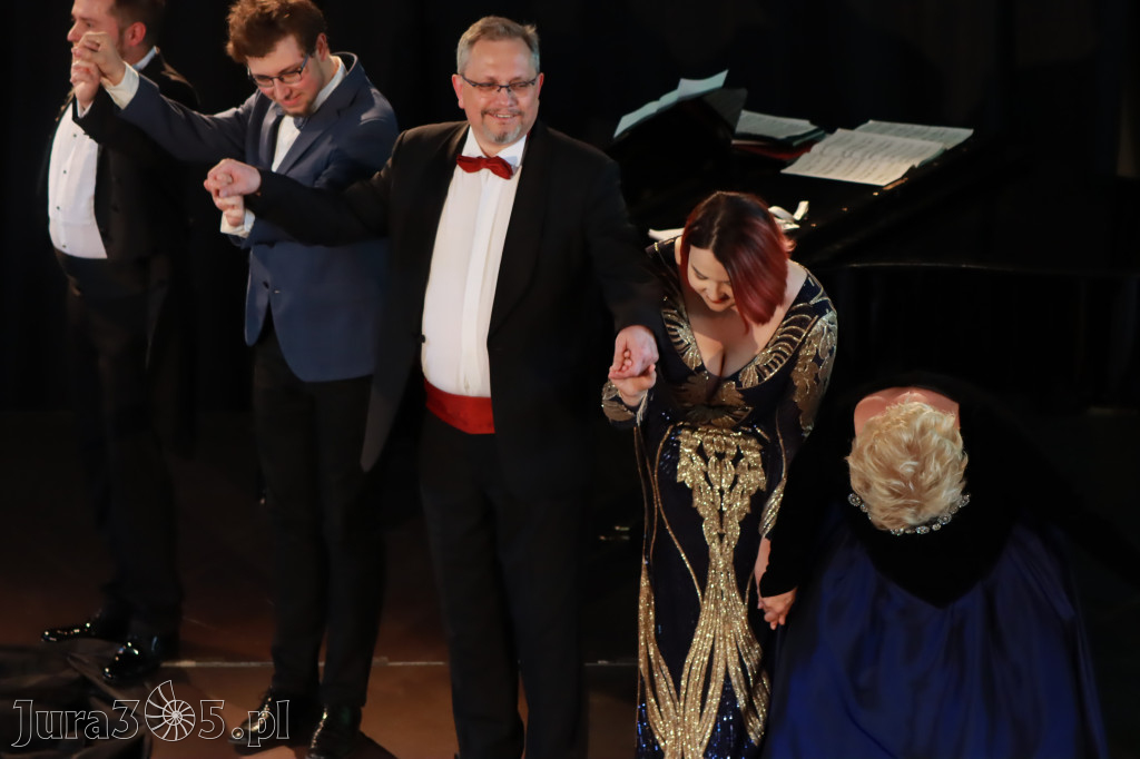 Zawiercie: Koncert 