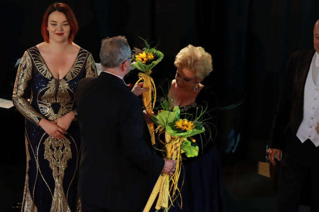 Zawiercie: Koncert 