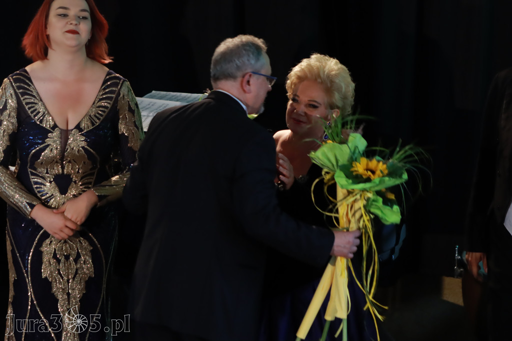 Zawiercie: Koncert 