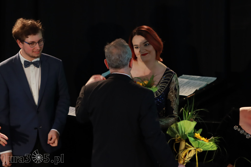 Zawiercie: Koncert 