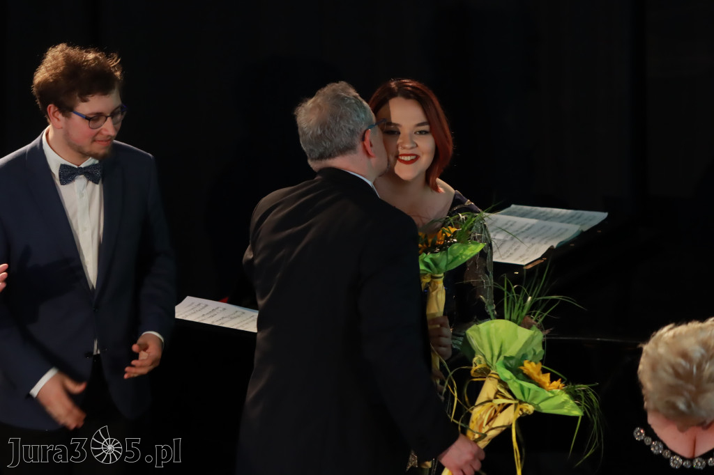 Zawiercie: Koncert 