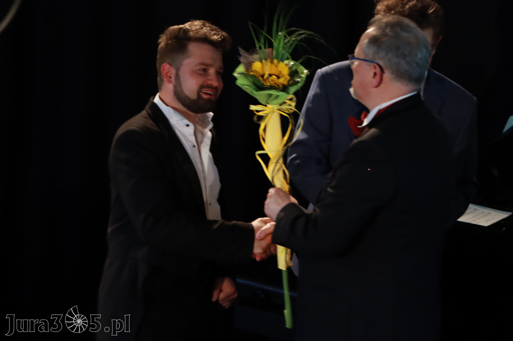 Zawiercie: Koncert 