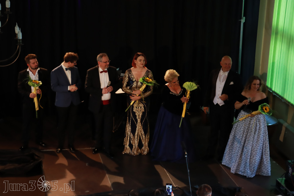 Zawiercie: Koncert 