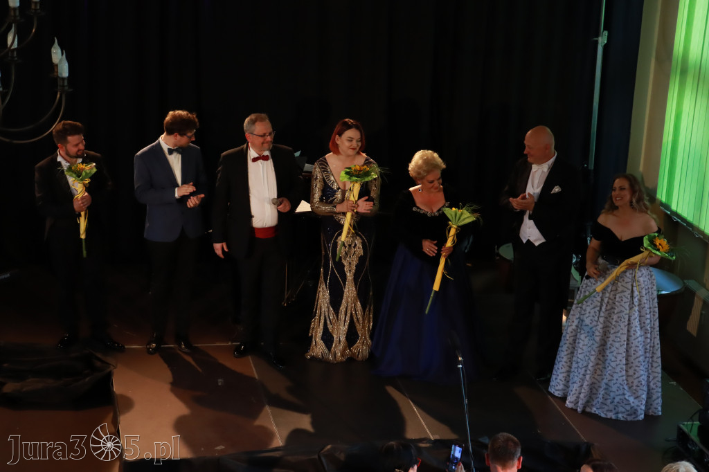 Zawiercie: Koncert 