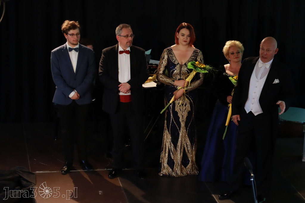 Zawiercie: Koncert 