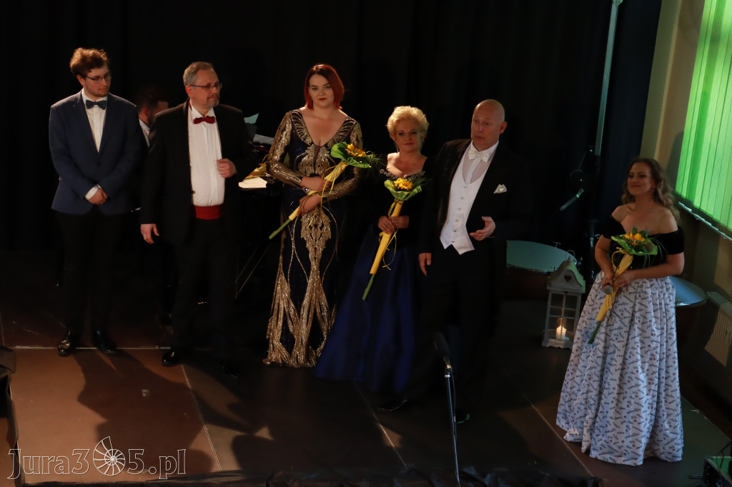 Zawiercie: Koncert 