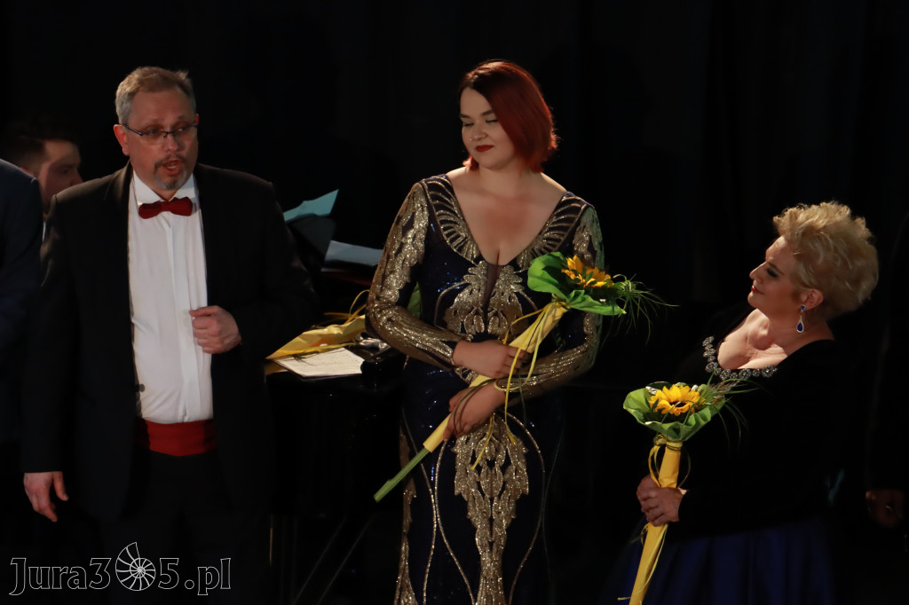 Zawiercie: Koncert 