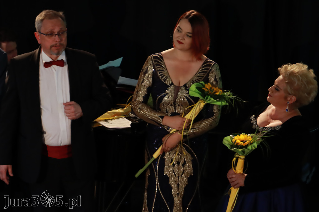 Zawiercie: Koncert 