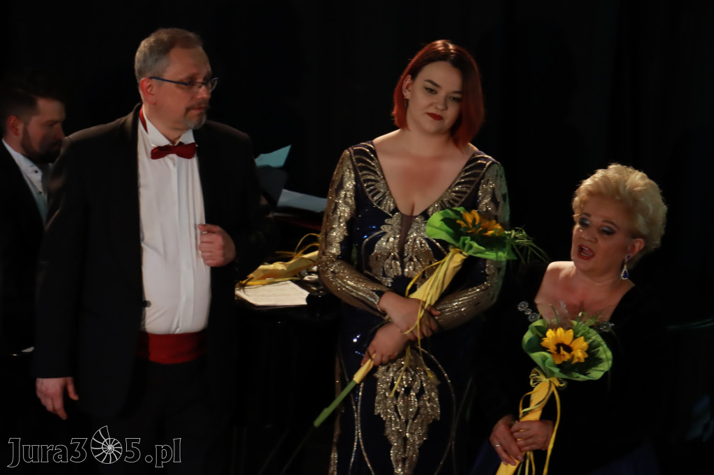 Zawiercie: Koncert 
