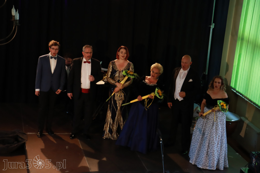 Zawiercie: Koncert 