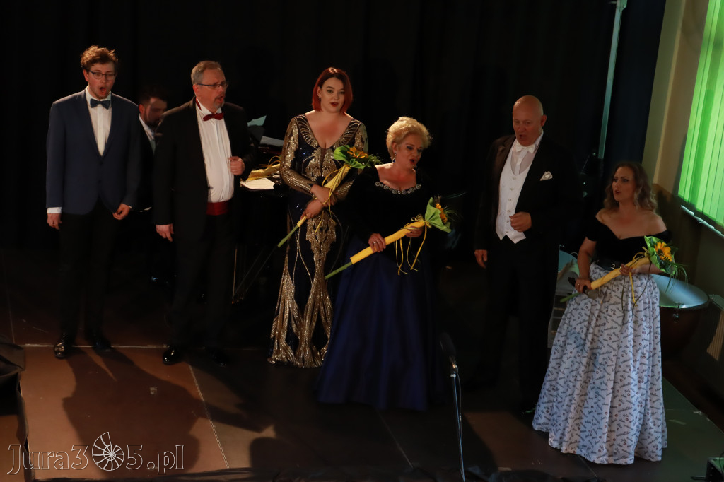 Zawiercie: Koncert 