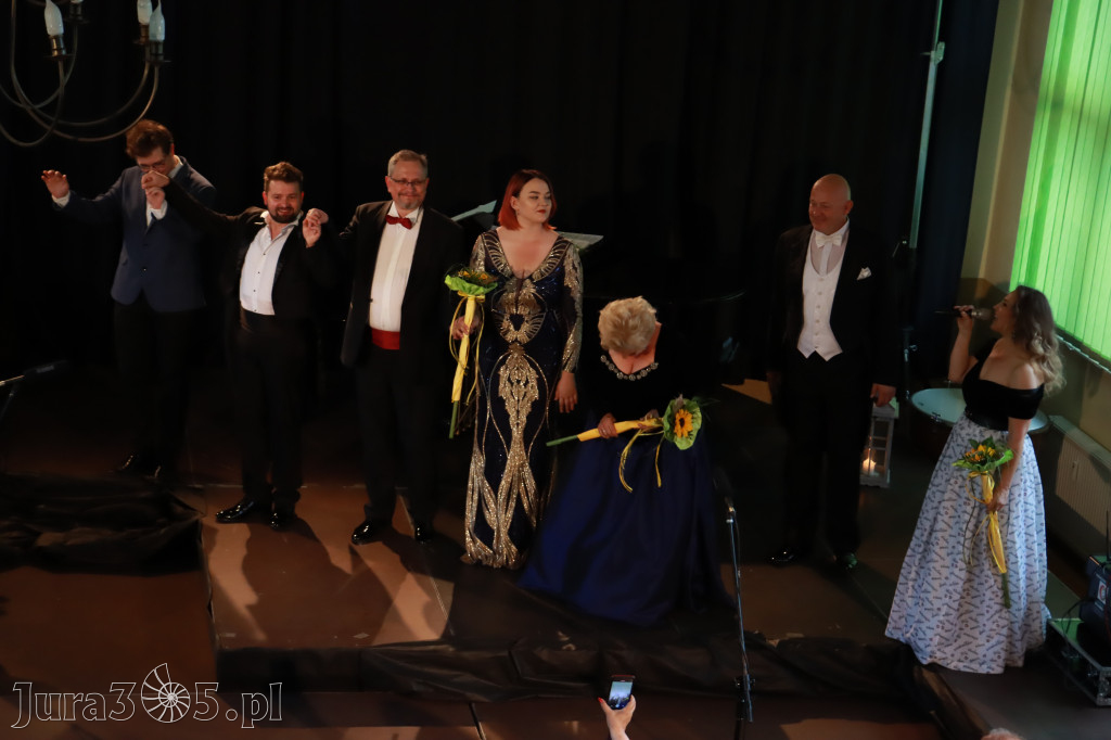 Zawiercie: Koncert 