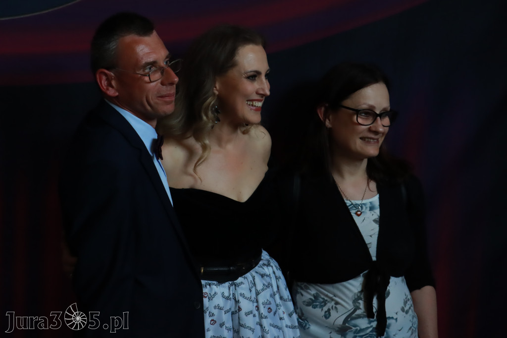 Zawiercie: Koncert 