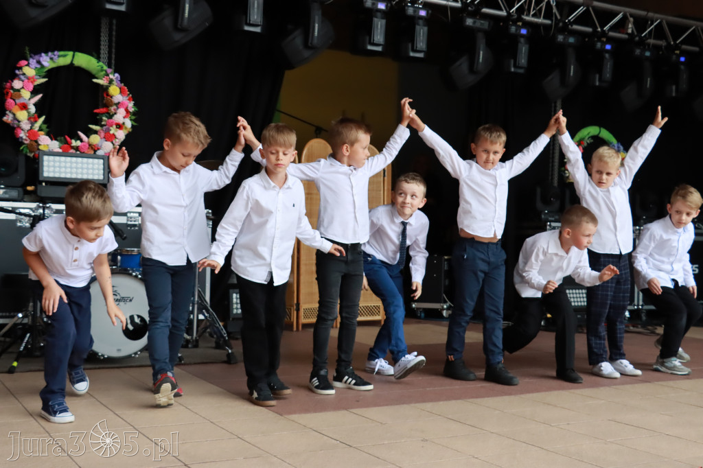 Fotorelacja: XV Kroczyckie Wianki cz. 1