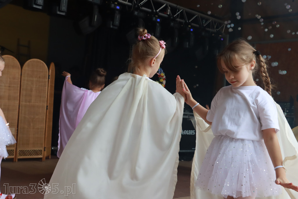 Fotorelacja: XV Kroczyckie Wianki cz. 1