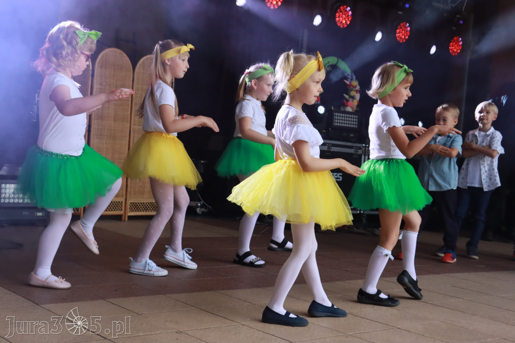 Fotorelacja: XV Kroczyckie Wianki cz. 1