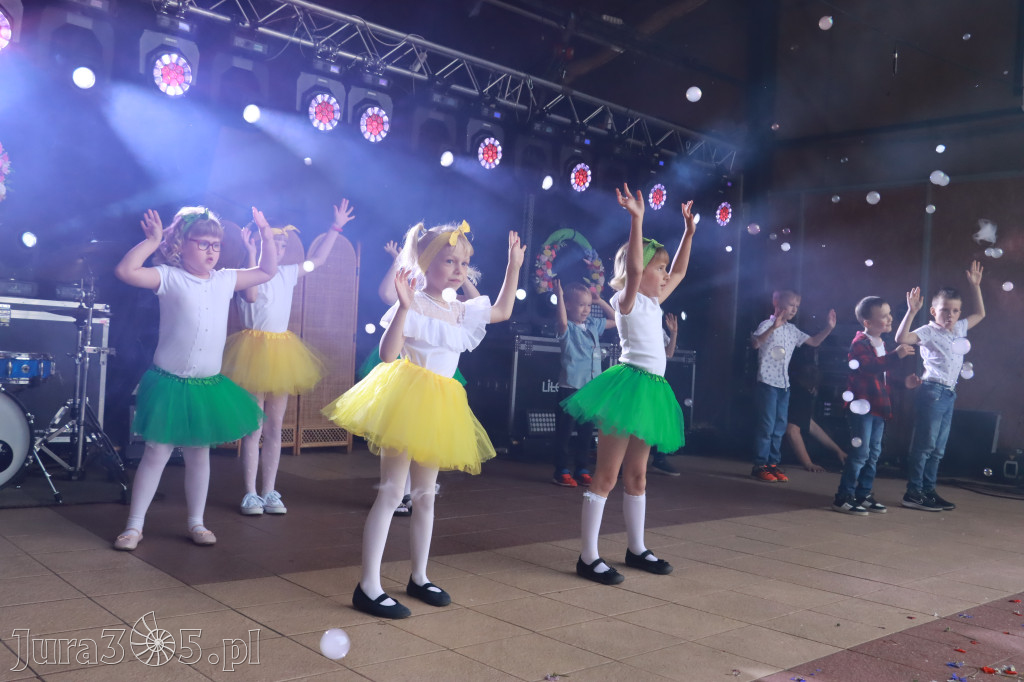 Fotorelacja: XV Kroczyckie Wianki cz. 1