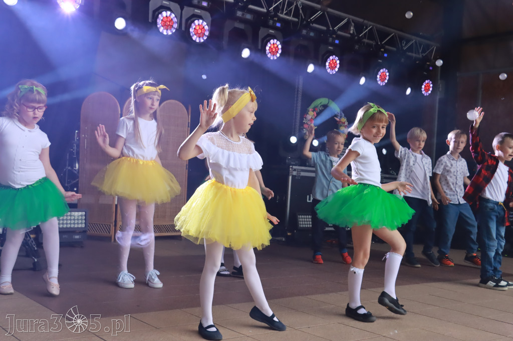 Fotorelacja: XV Kroczyckie Wianki cz. 1