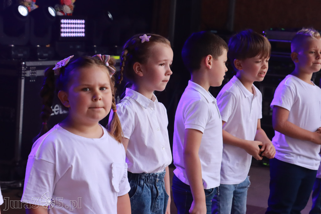 Fotorelacja: XV Kroczyckie Wianki cz. 1