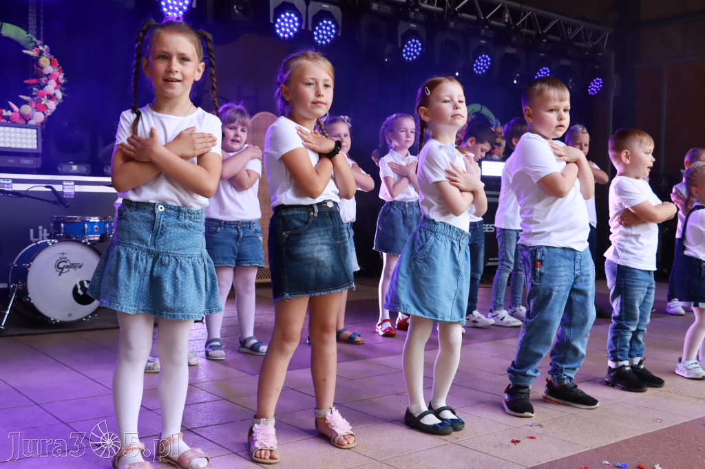 Fotorelacja: XV Kroczyckie Wianki cz. 1