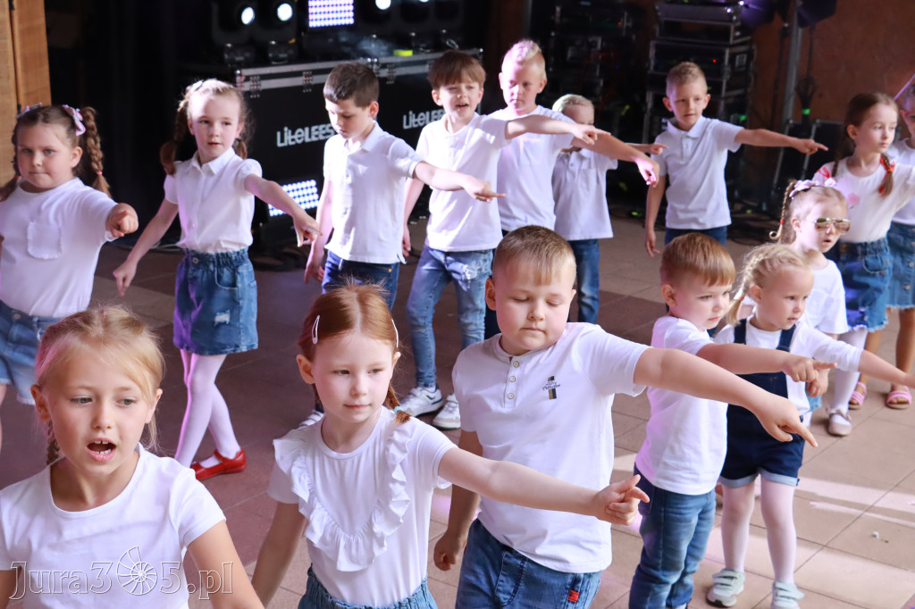 Fotorelacja: XV Kroczyckie Wianki cz. 1