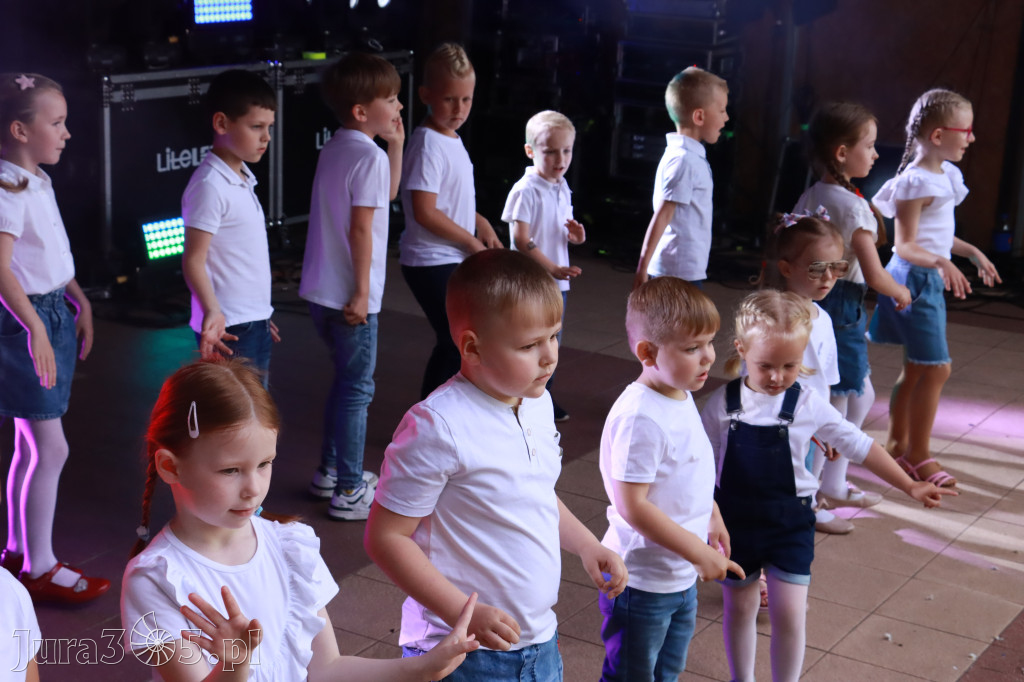 Fotorelacja: XV Kroczyckie Wianki cz. 1