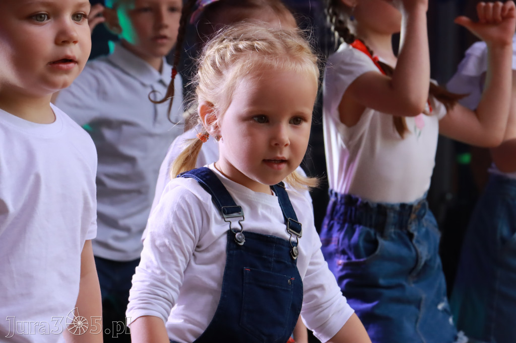 Fotorelacja: XV Kroczyckie Wianki cz. 1